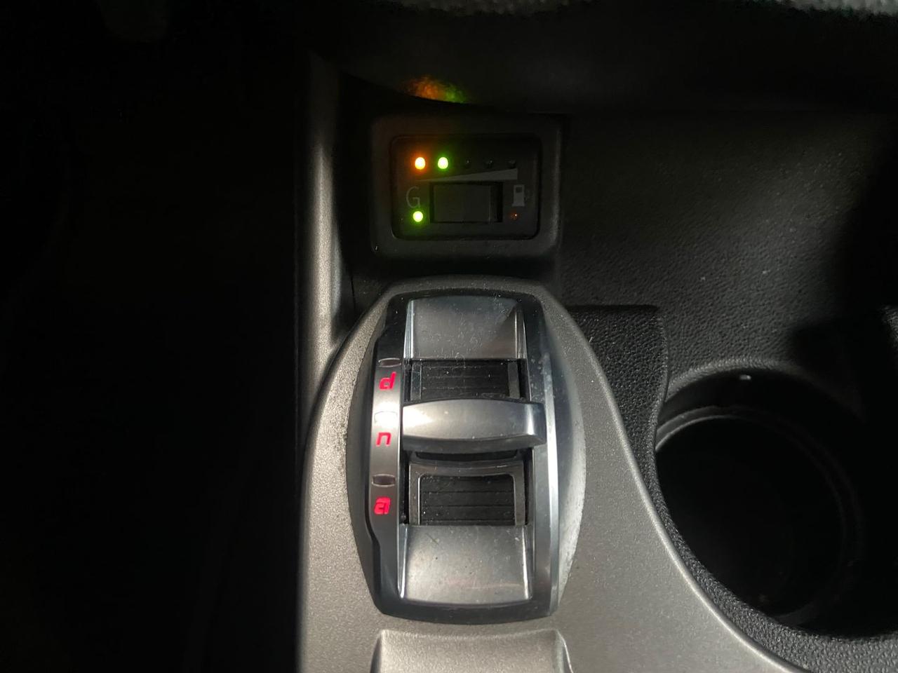 Alfa Romeo MiTo Urban 1.4 LPG #9262