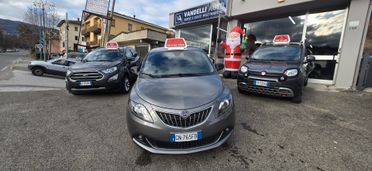 Lancia Ypsilon 1.0 FireFly 5 porte S&S Hybrid UnYca