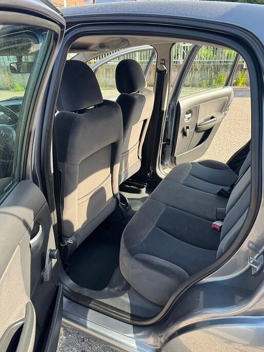 Citroen C3 1.4 VTi 95 Exclusive Style Metano