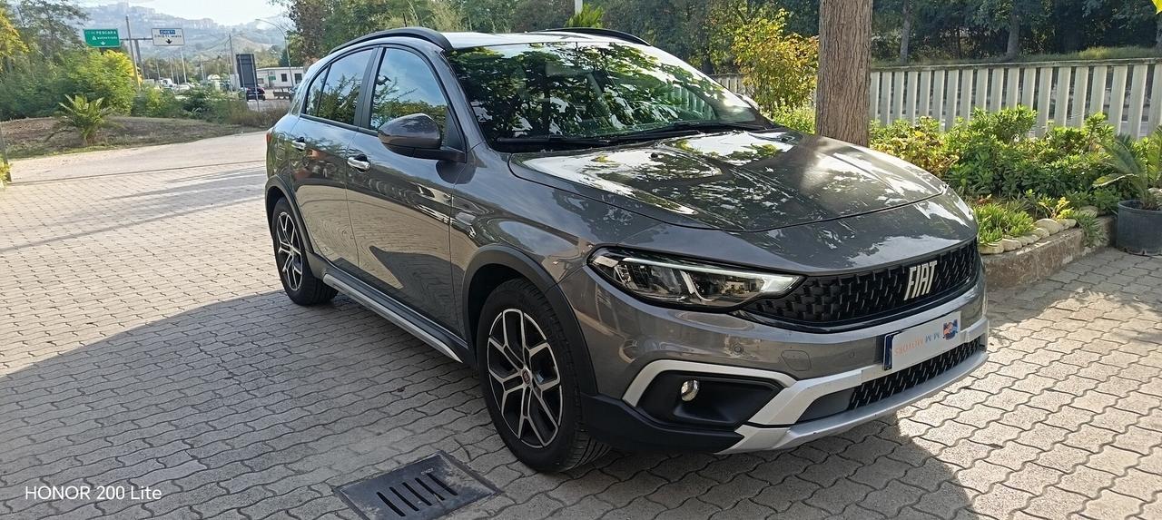 Fiat Tipo 5 Porte Tipo 5p 1.6 mjt CityCross 130cv