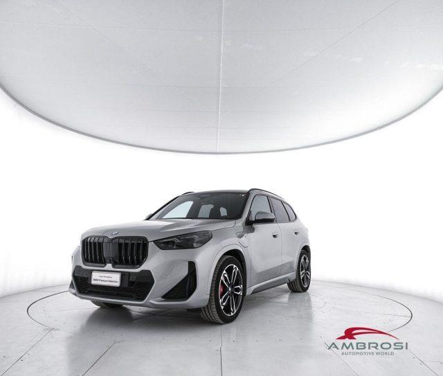 BMW X1 xdrive 25e auto M-Sport Pro