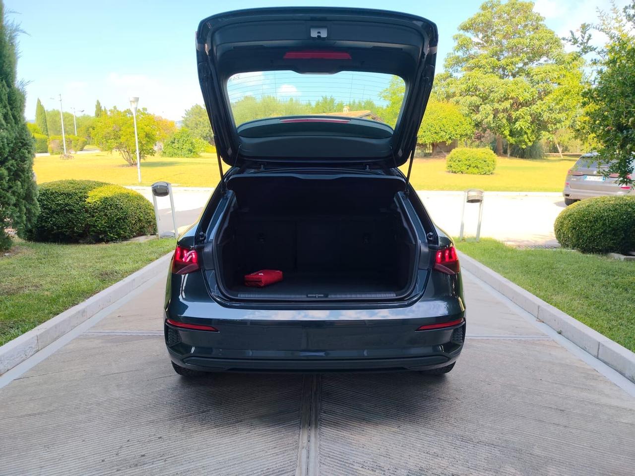 Audi A3 SPB 30 TDI