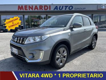 Suzuki Vitara 1.0 Boosterjet 4WD AllGrip Cool 4X4 1 PROPRIETARIO