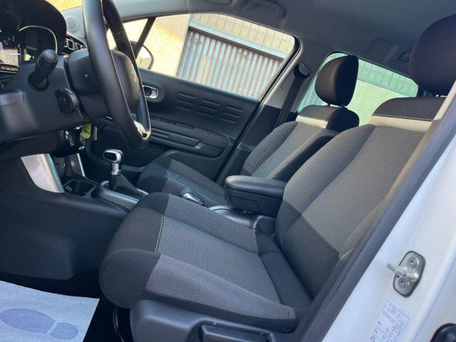 CITROEN C3 Aircross EAT6 110 Shine