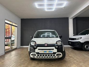 Fiat Panda 1.0 hybrid City Cross s&s 70cv