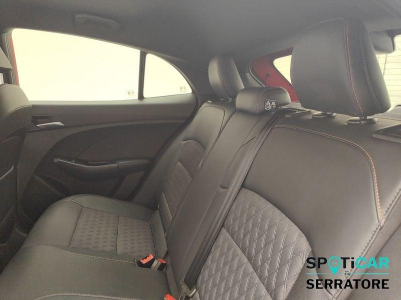 MG MG3 1.5 hybrid+ Luxury auto