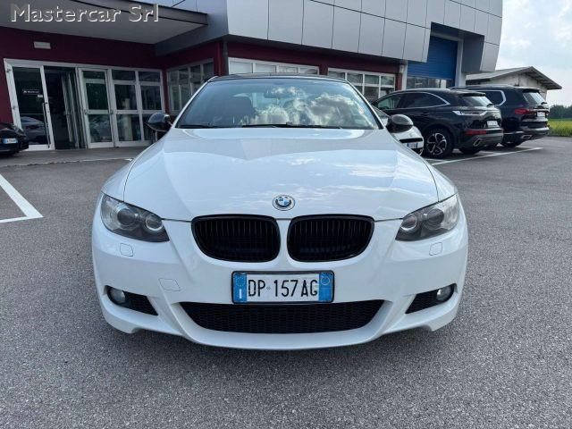 BMW 335 i 306CV Coupe Msport xDrive - DP157AG