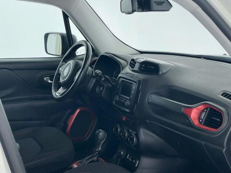 Jeep Renegade Renegade 2.0 Mjt 170CV 4WD Active Drive Low Trailhawk
