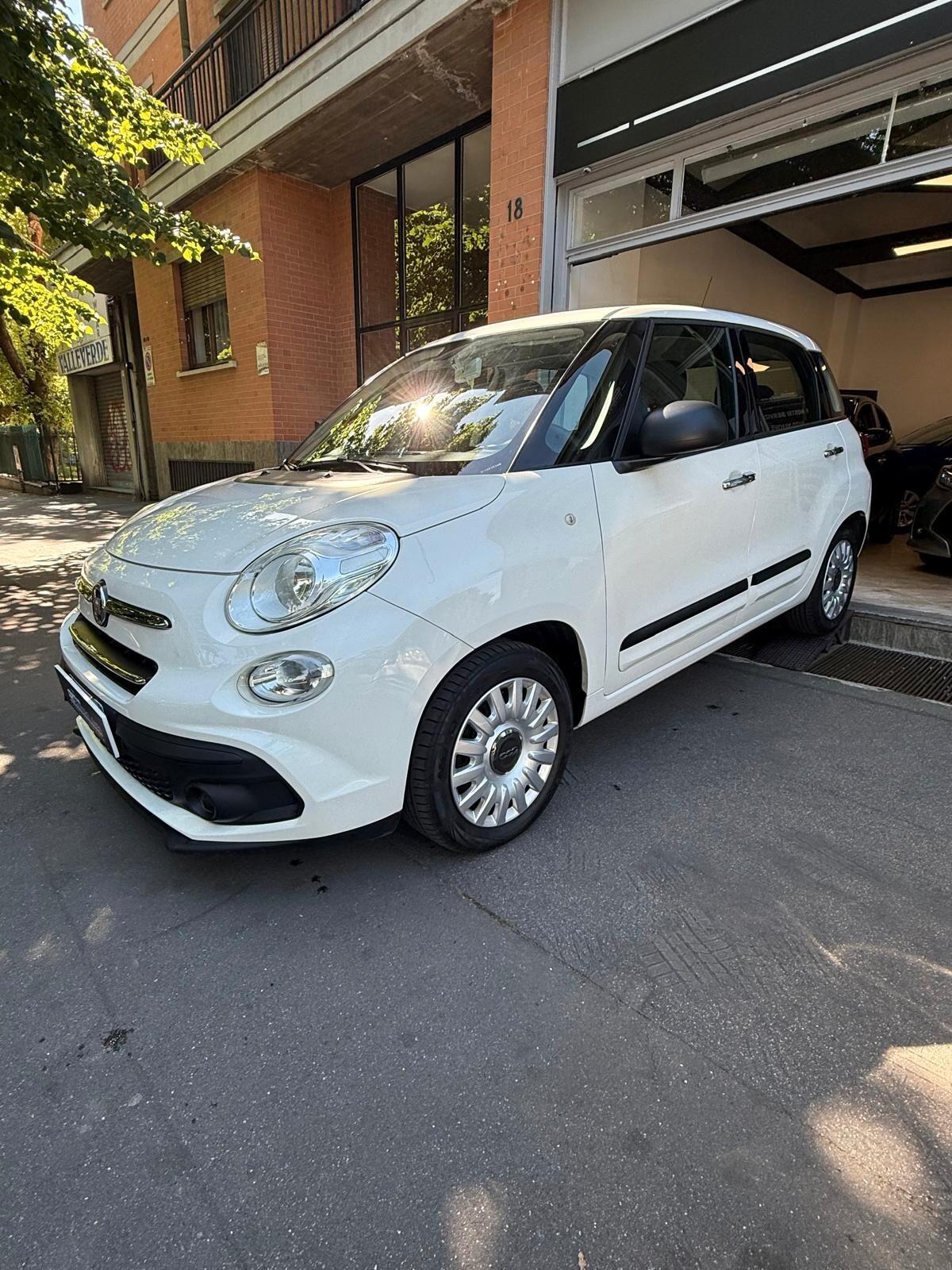 Fiat 500L 1.3 Multijet 95 CV Business