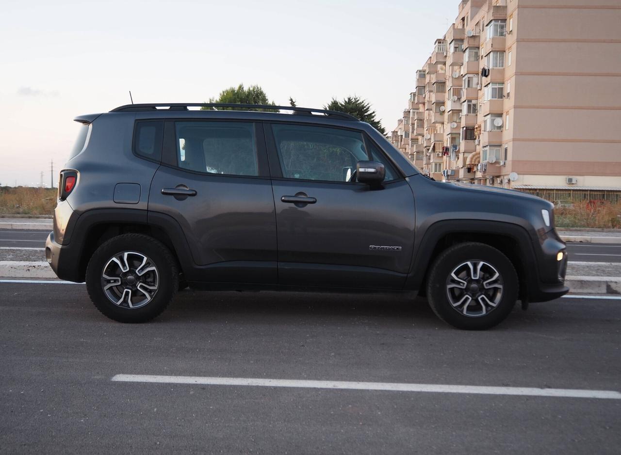 Jeep Renegade 1.0 T3 Longitude
