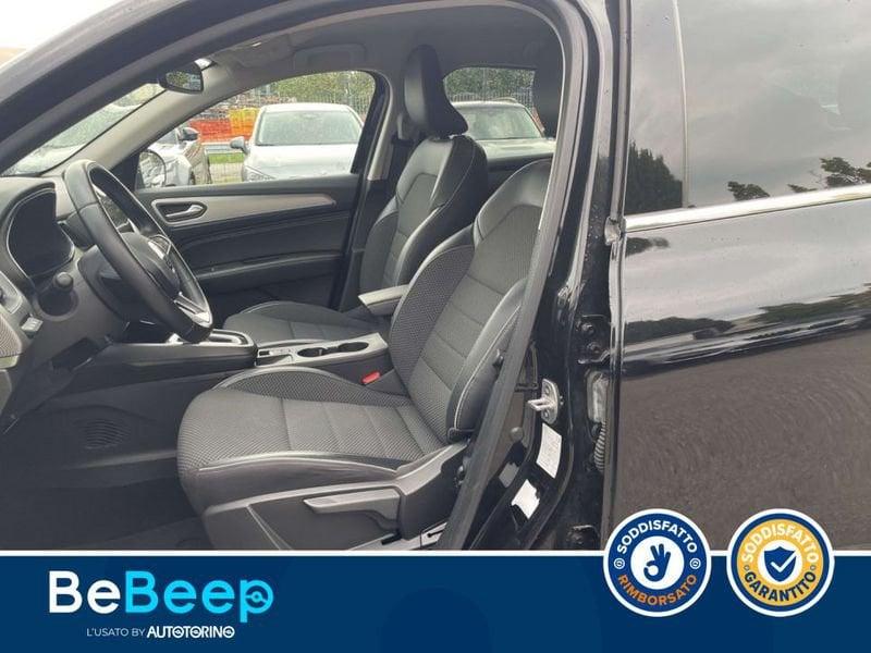 Renault Arkana 1.6 HYBRID INTENS E-TECH 145CV