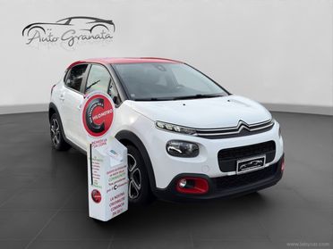 CITROEN C3 BlueHDi 100 S&S Feel Pack IN OTTIME CONDIZIONI