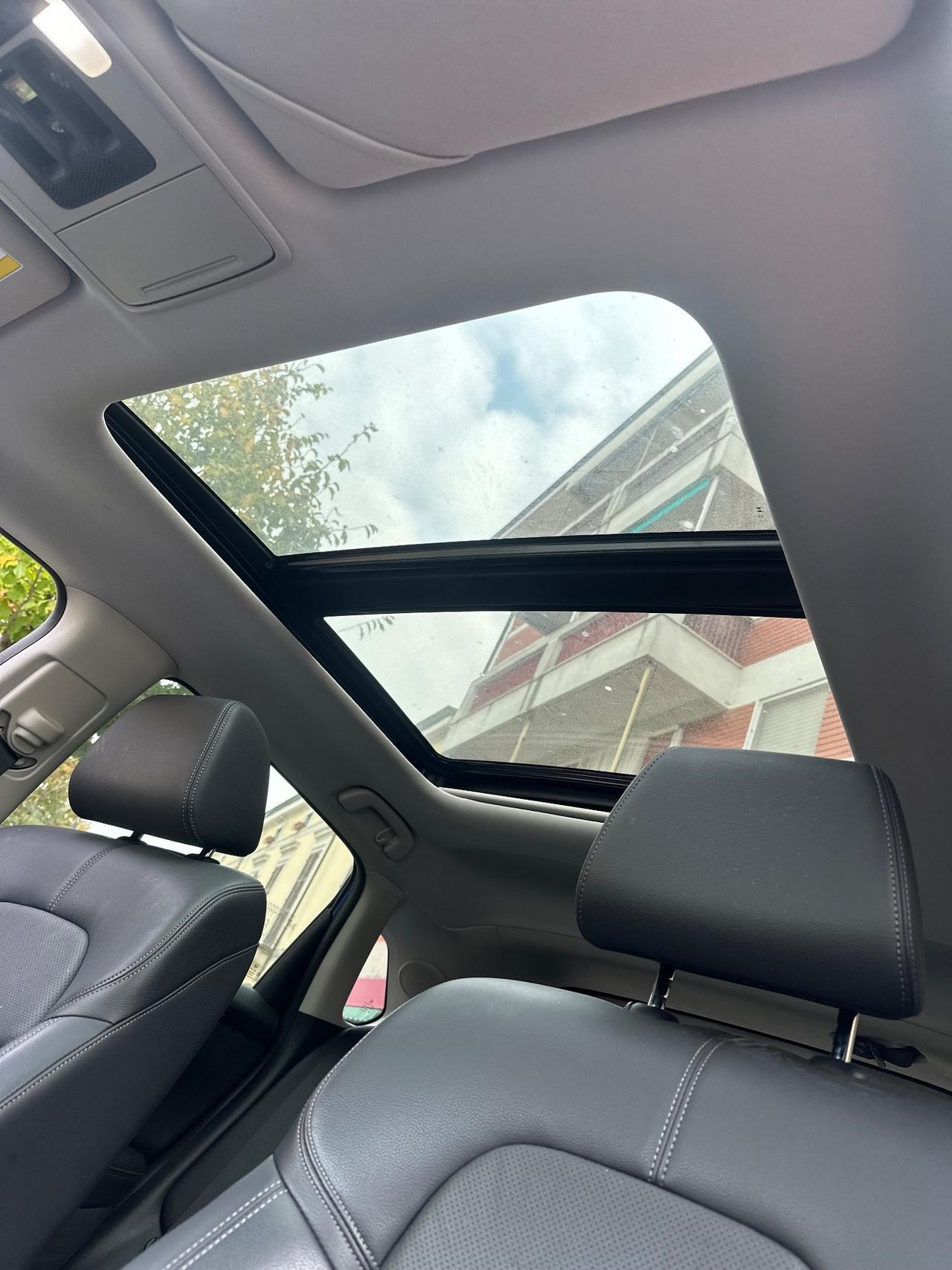 Honda ZR-V 2.0 Hev eCVT Sport