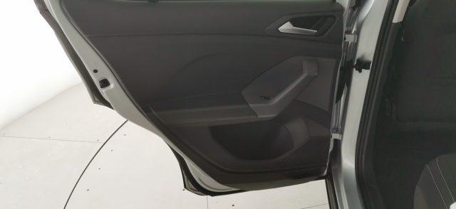 VOLKSWAGEN T-Cross 1.0 TSI 115 CV DSG Advanced BMT