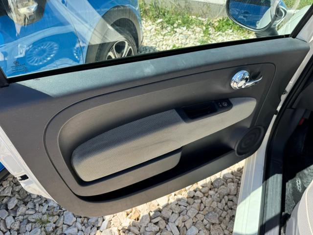 FIAT 500 1.2 EasyPower Lounge GPL