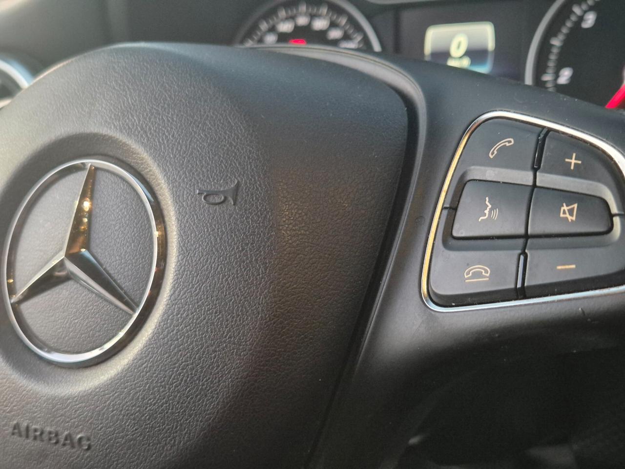 Mercedes-benz A 160 d Sport