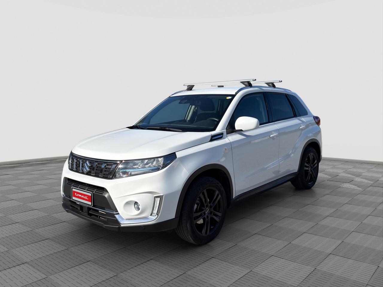SUZUKI Vitara (2015) Vitara 1.4 Hybrid Cool