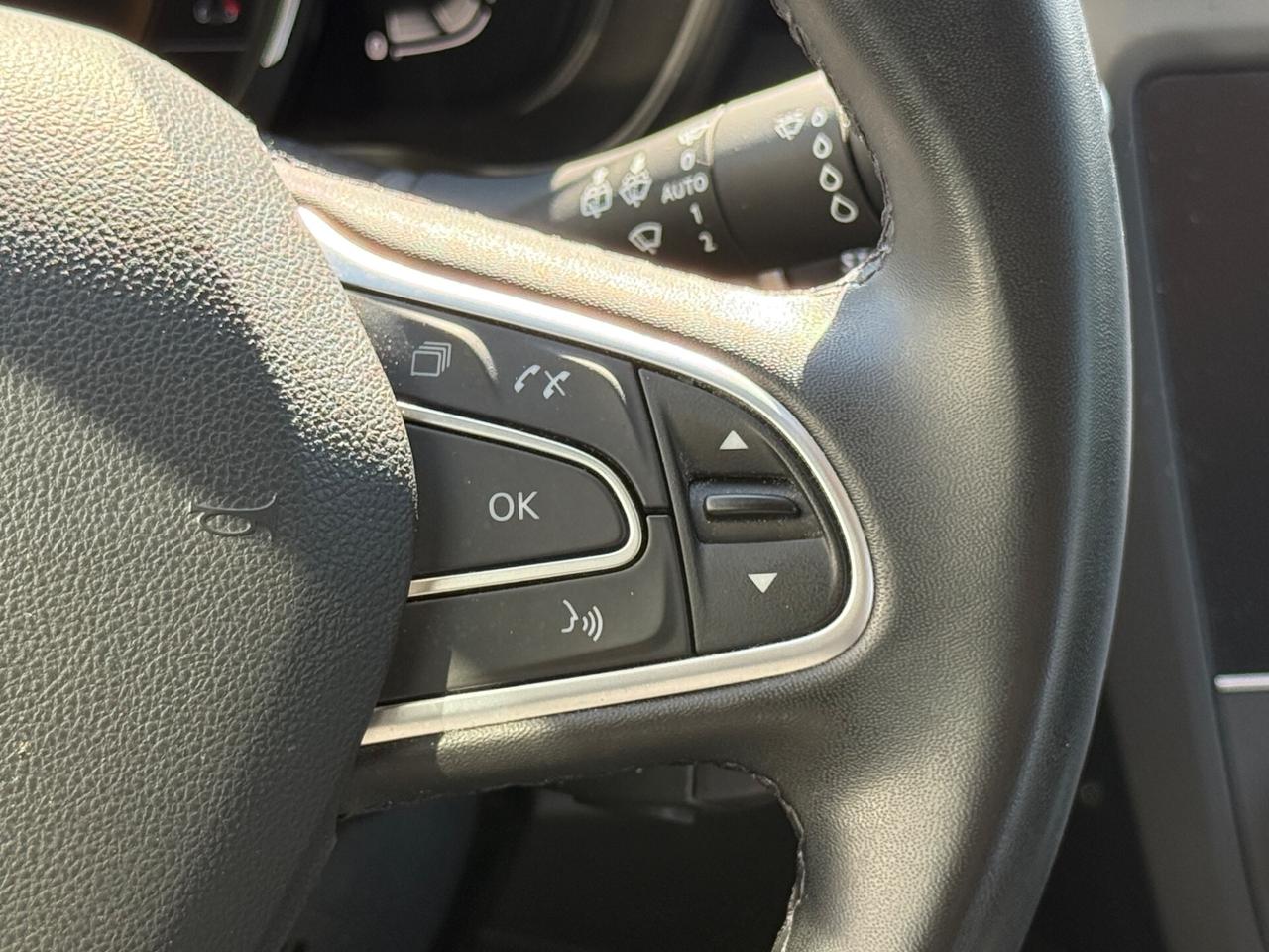 Renault Kadjar 1.5D AUT.|LED|RETROCAMERA