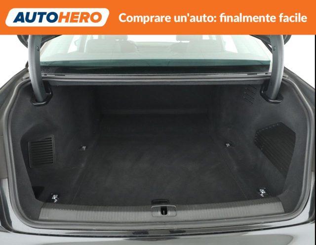 AUDI A8 50 TDI 3.0 quattro tiptronic