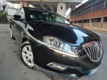 LANCIA DELTA 1.6 M.JET NUOVISSIMA DI TUTTO 2010