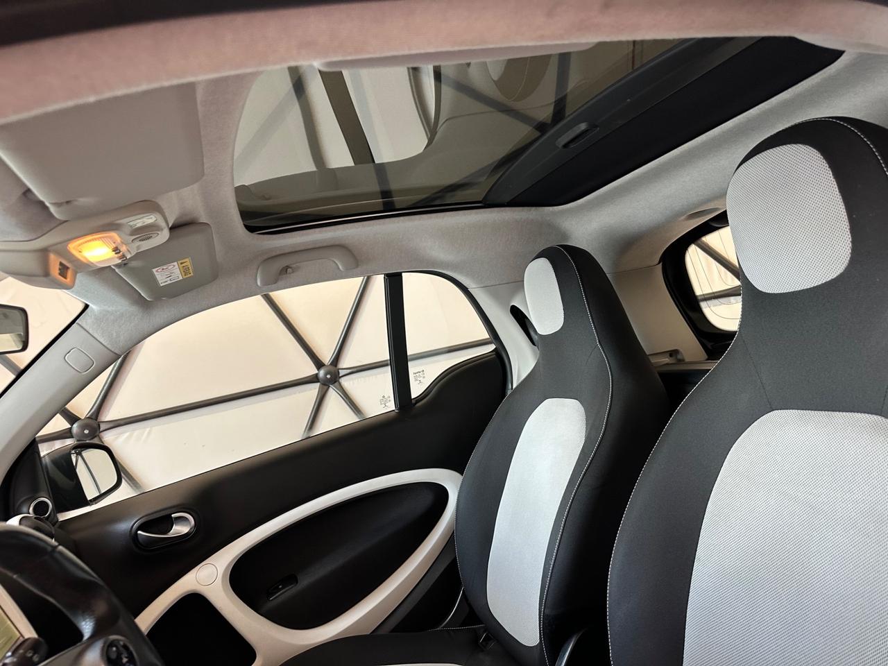Smart ForTwo 70 1.0 Passion