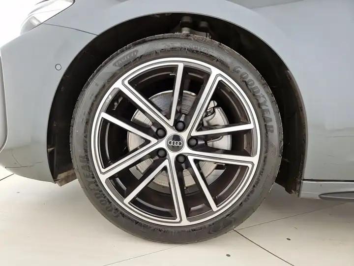 Audi A5 Sportback 40 2.0 tdi mhev S line edition quattro 204cv s-tronic *Promo SD 2026*