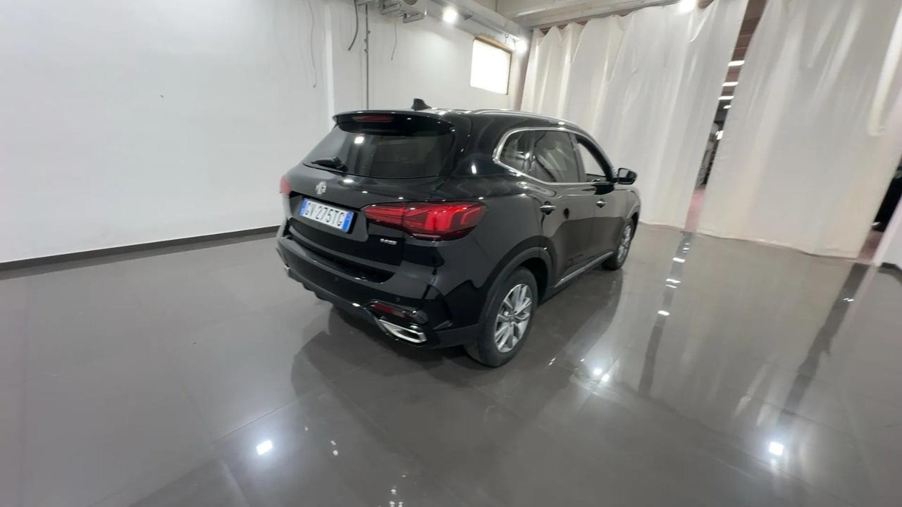 Mg HS 1.5T-GDI Comfort