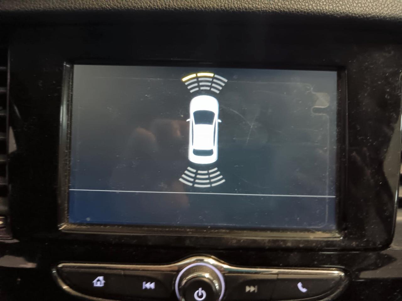 Opel Mokka X Diesel Manuale