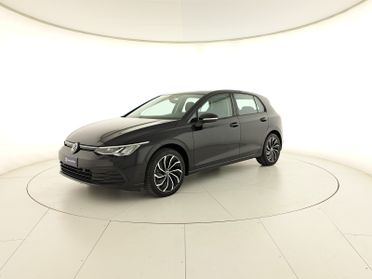 Volkswagen Golf 1.0 tsi evo life 110cv