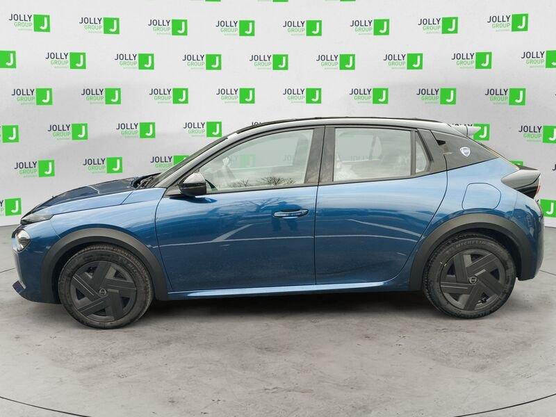 Lancia Ypsilon Ibrida Ibrida 100cv Ypsilon e-DCT se con finanziamento extrasconto 1000 €