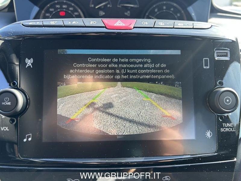 Lancia Ypsilon Ypsilon 1.0 FireFly 5 porte S&S Hybrid Platino