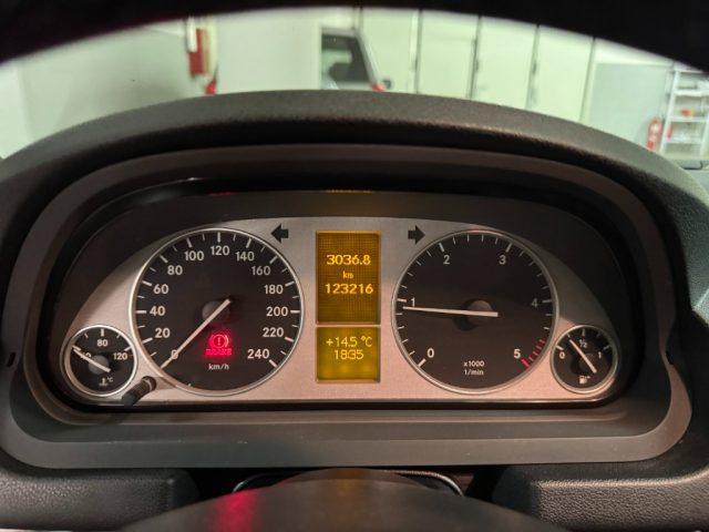 MERCEDES-BENZ B 180 CDI Premium