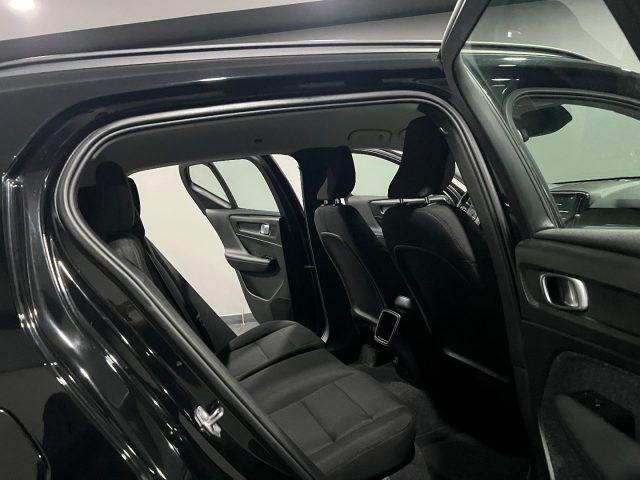 VOLVO XC40 D3 AWD Business TAGLIANDI VOLVO