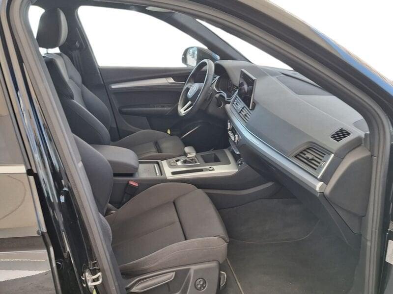 Audi Q5 Sportback SPB 40 TDI 204 CV Quattro Automatica S Tronic S Line