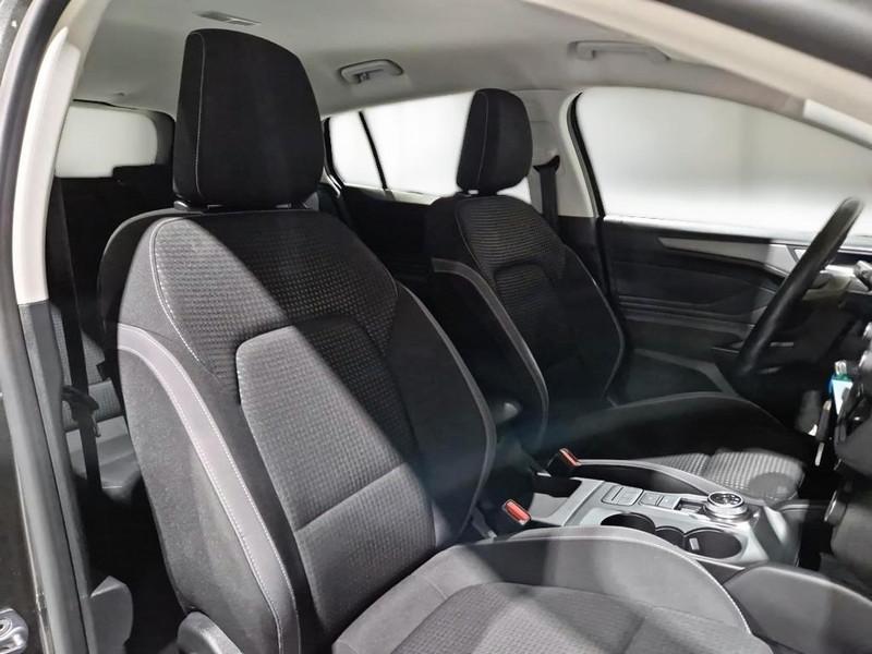 FORD FOCUS 1.5 ECOBLUE 120 CV BUSINESS AUTOMATICO SW STATION WAGON