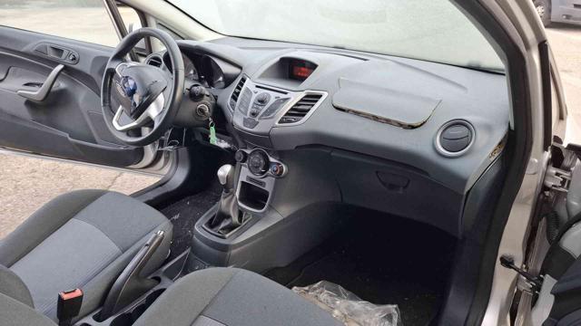 FORD Fiesta 1.2 82CV 3P POCO INCIDENTATA