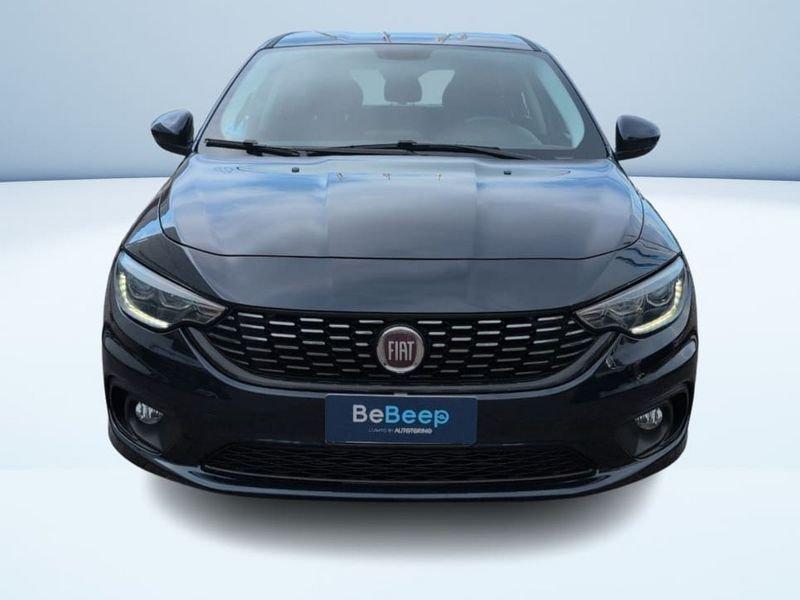 FIAT Tipo SW 1.3 MJT MIRROR S&S 95CV MY20