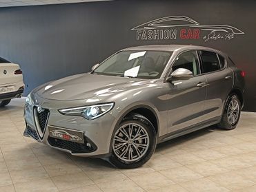 Alfa Romeo Stelvio 2.2 Turbodiesel 210 CV AT8 Q4 Business