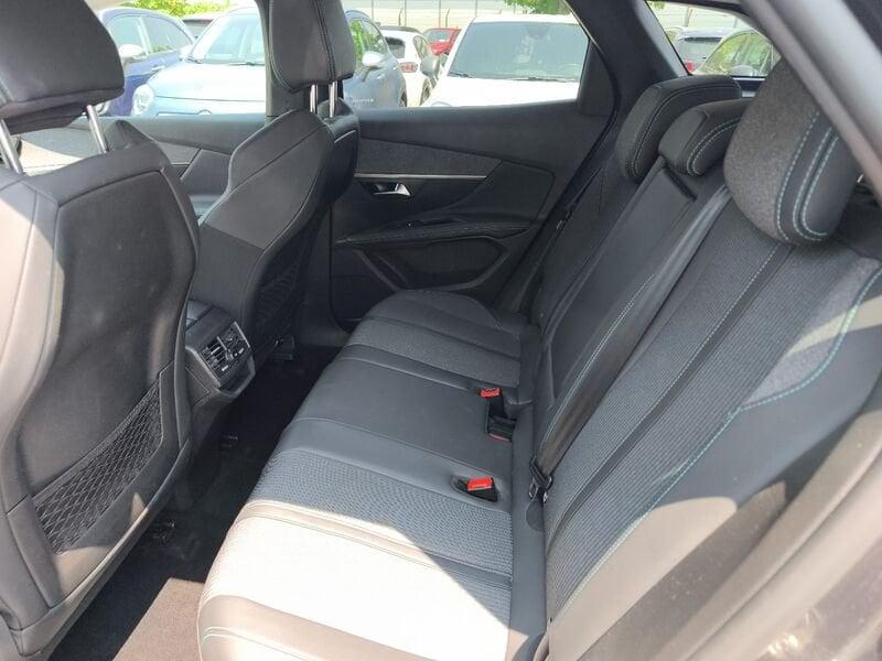 Peugeot 3008 II 2021 1.5 bluehdi Allure Pack s&s 130cv