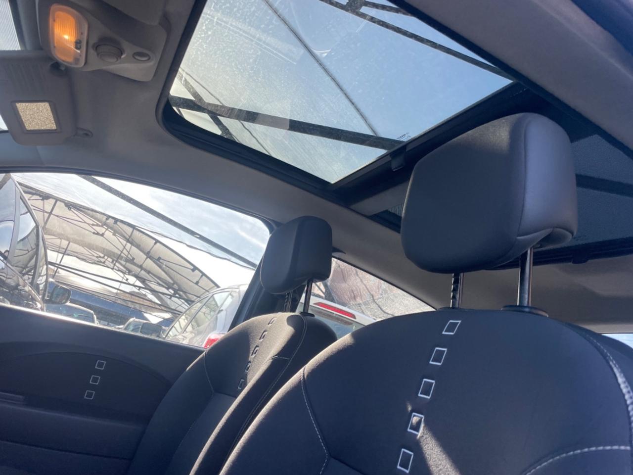 Renault Twingo 1.2 16V LEV SkyLight Benz/Gpl