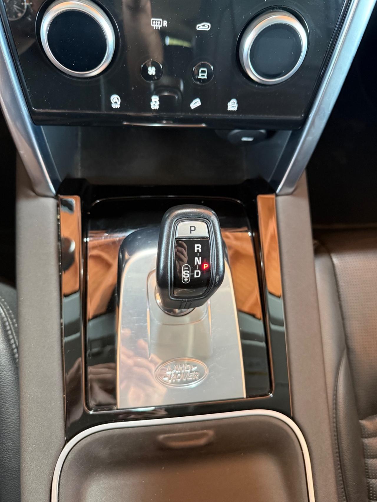 Land Rover Discovery Sport 2.0 Diesel - 7 Posti - Automatico