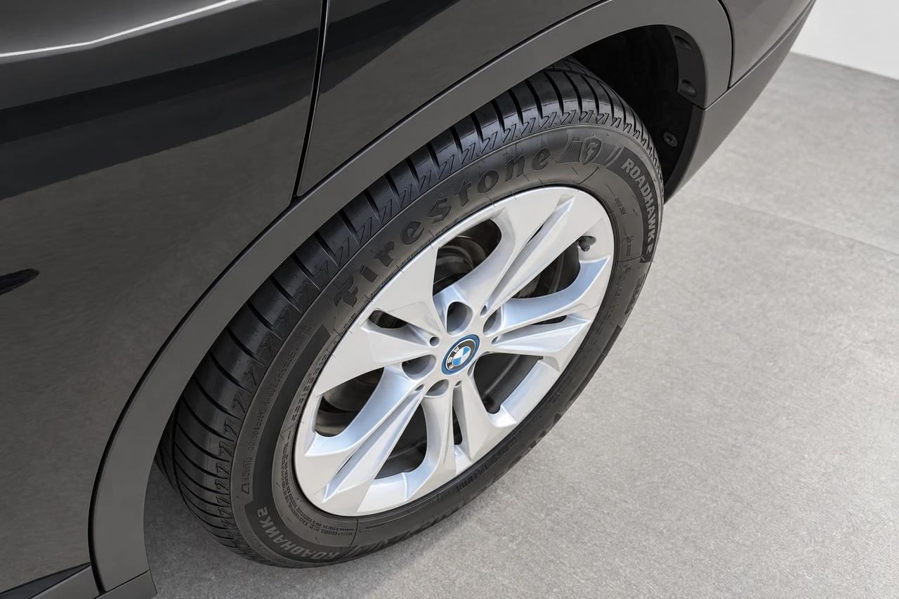 Bmw X1 xDrive25e Advantage Auto