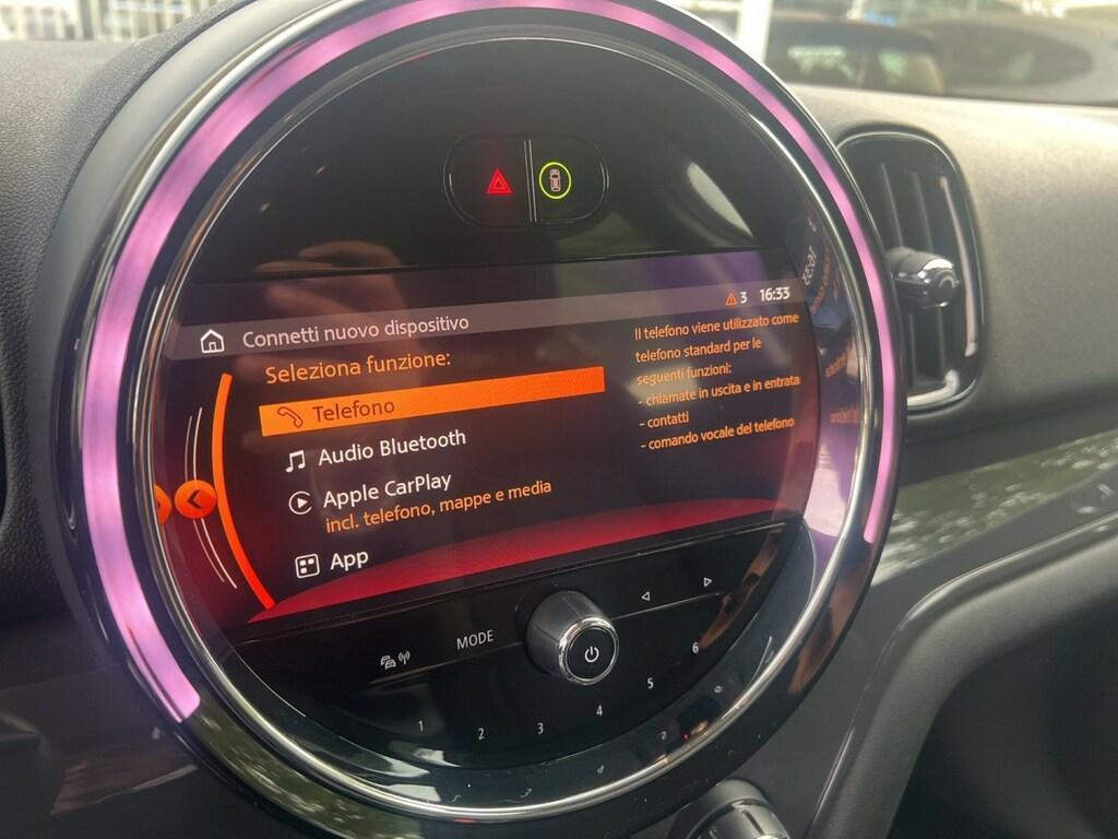 Mini One Countryman 1.5 One