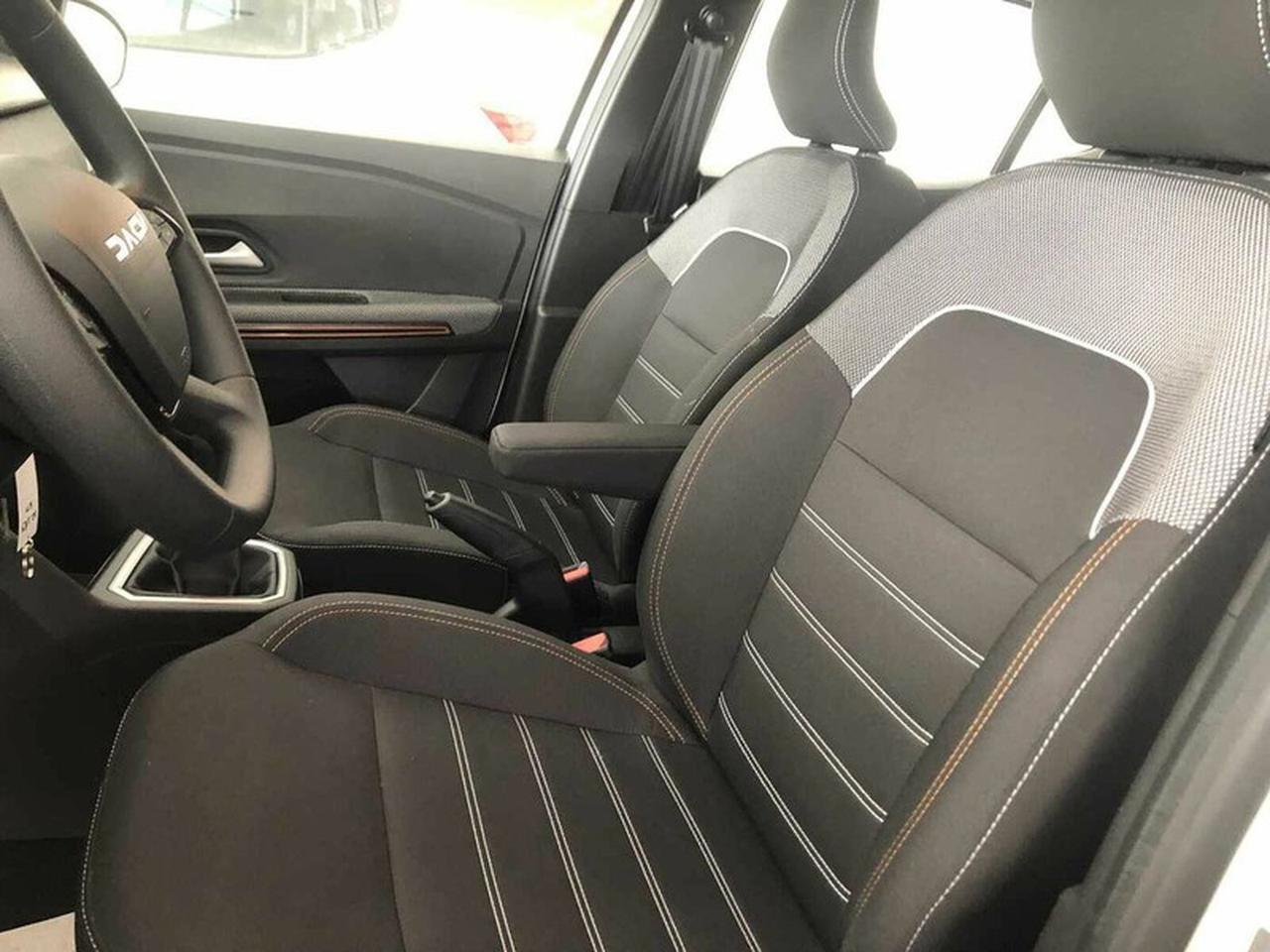 Dacia Sandero stepway 1.0 tce comfort 90cv