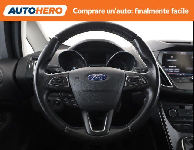 FORD C-Max 2.0 TDCi 150CV Start&Stop Titanium