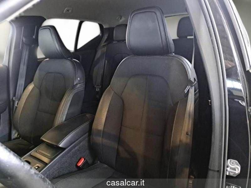 Volvo XC40 D3 AWD Geartronic Business Plus 3 ANNI DI GARANZIA KM ILLIMITATI PARI ALLA NUOVA