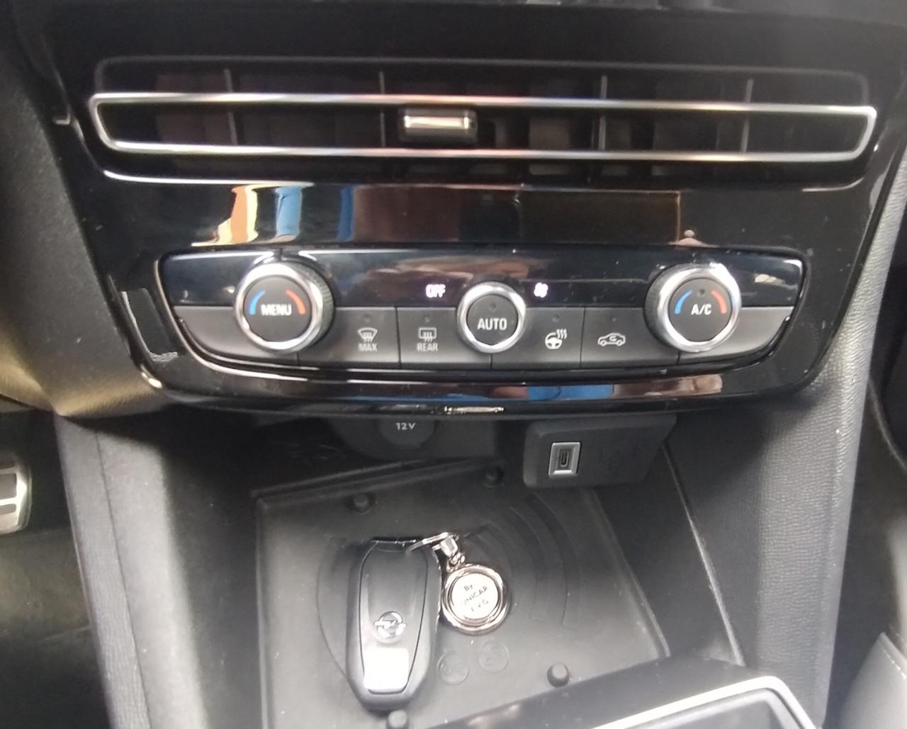 Opel Mokka Hybrid 145 CV DCT6 GS