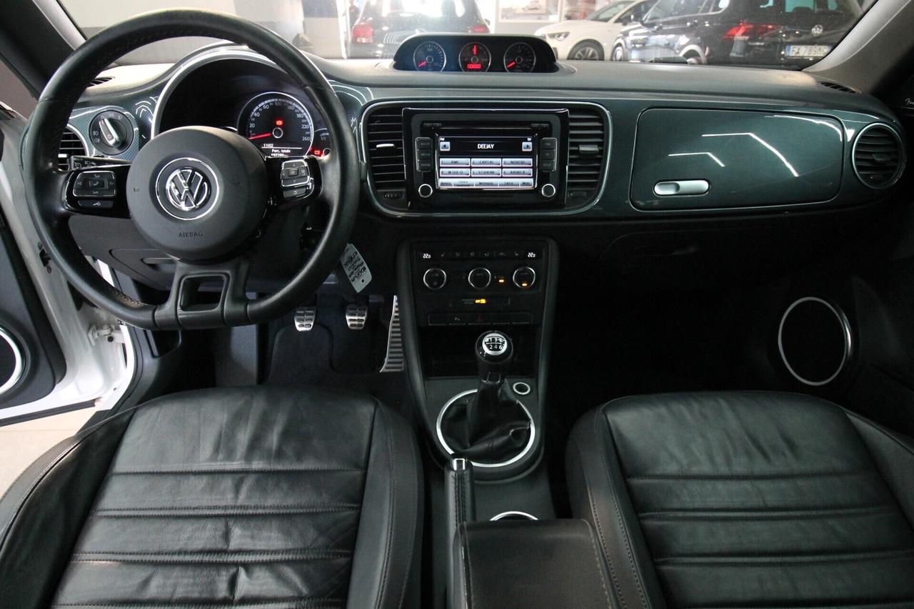 VOLKSWAGEN MAGGIOLINO 2.0 TDI 140 CV