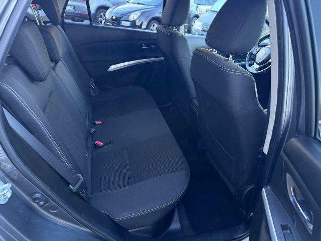 SUZUKI S-Cross 1.6 DDiS Start&Stop 4WD All Grip Top 4x4