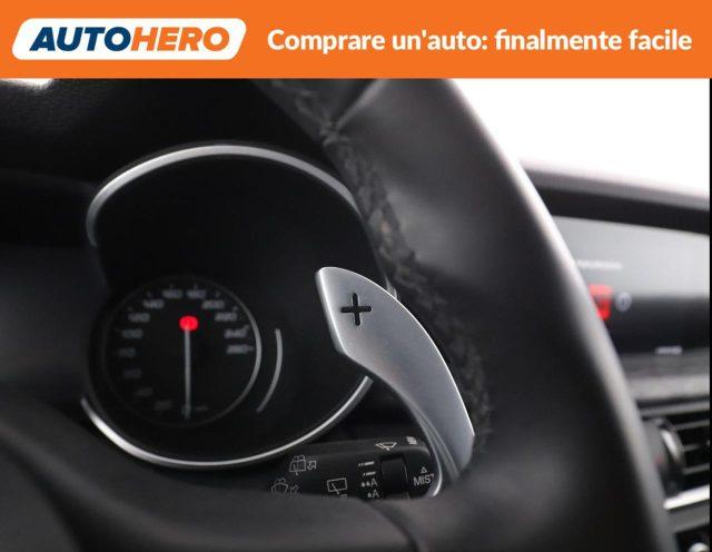 ALFA ROMEO Stelvio 2.2 Turbodiesel 160 CV AT8 RWD Business